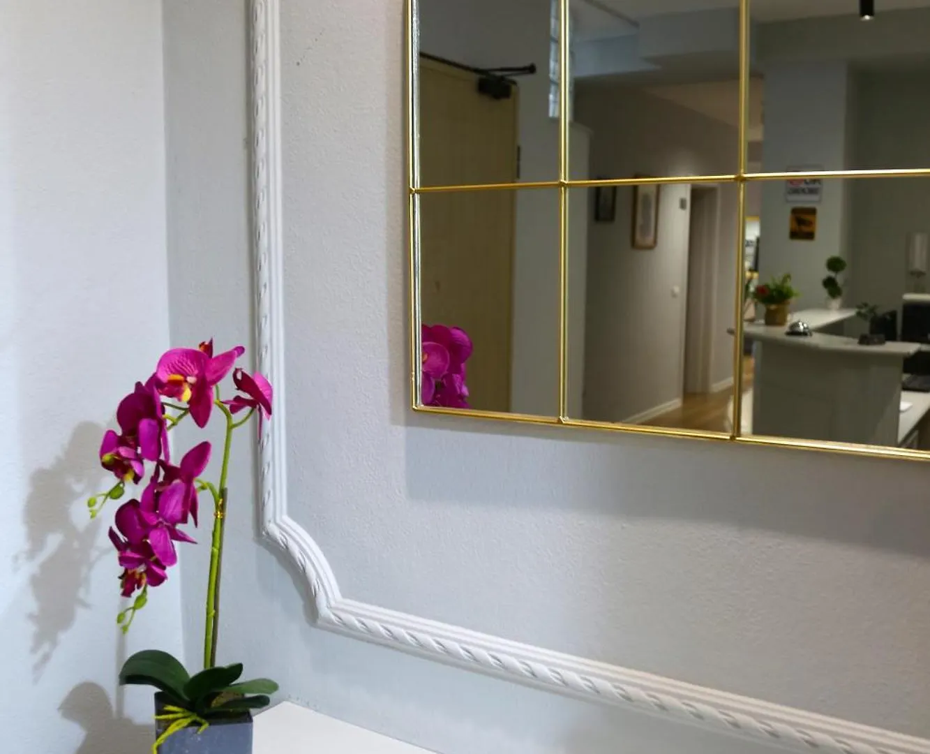 Guesthouse Doanesia Mezez بيت ضيافة