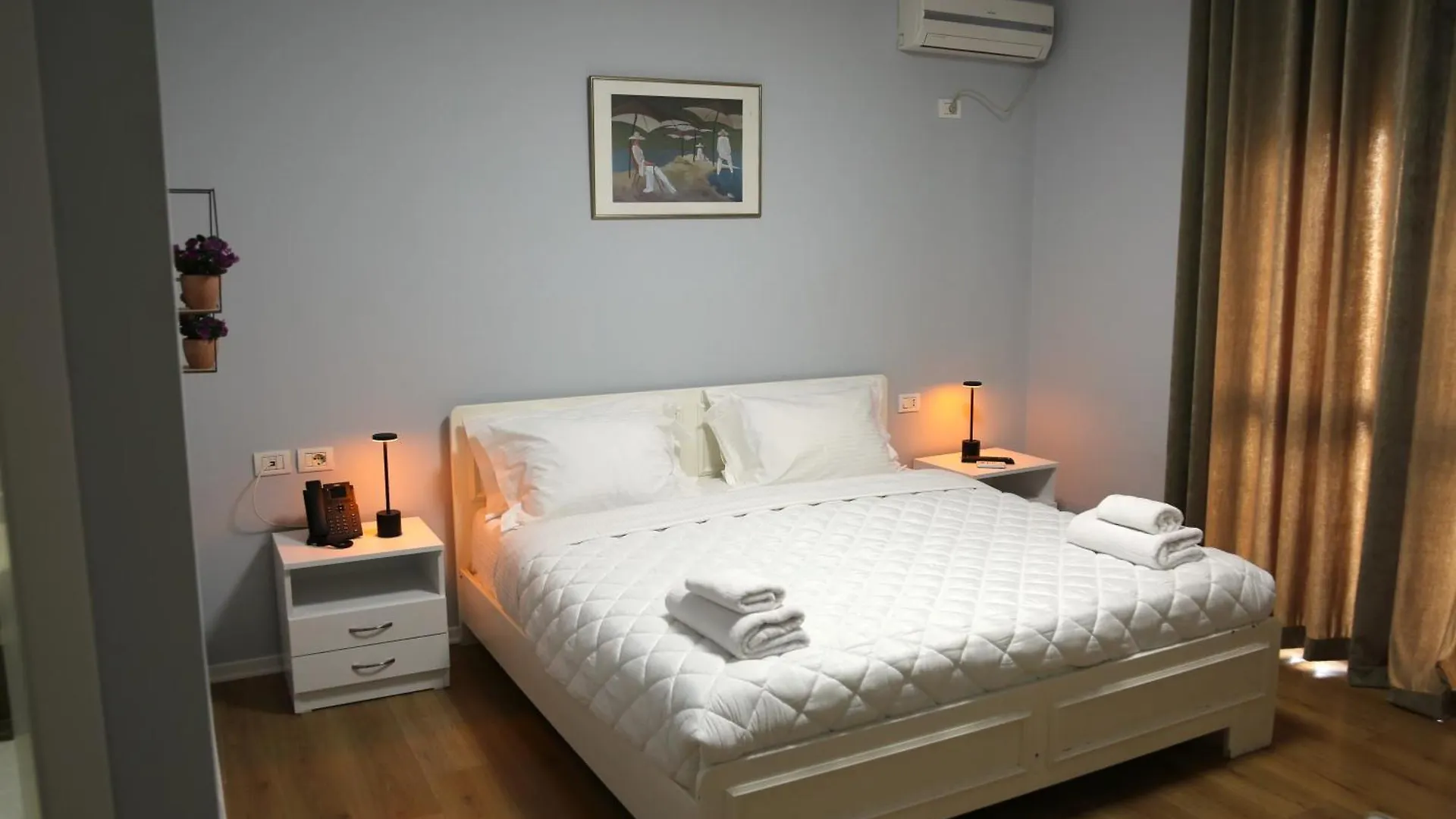 Guesthouse Doanesia Mezez 0*,