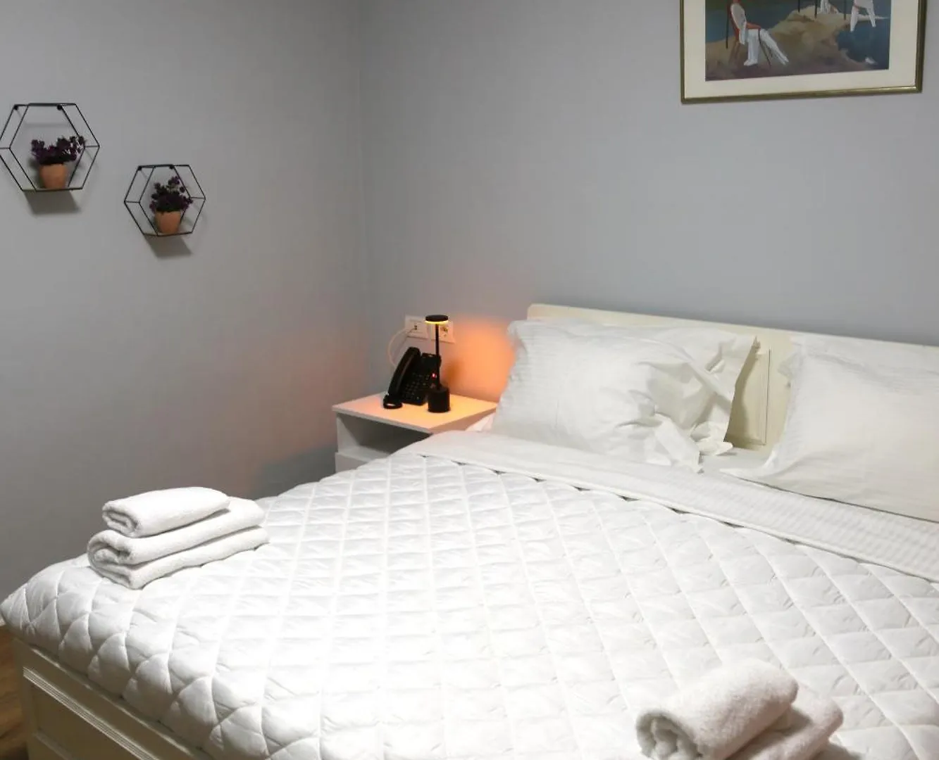 Guesthouse Doanesia Mezez 0*,  ألبانيا