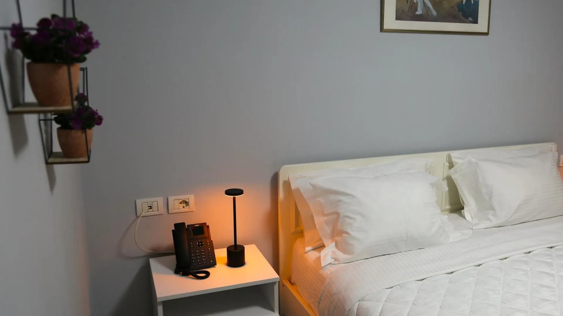 Guesthouse Doanesia Mezez ألبانيا
