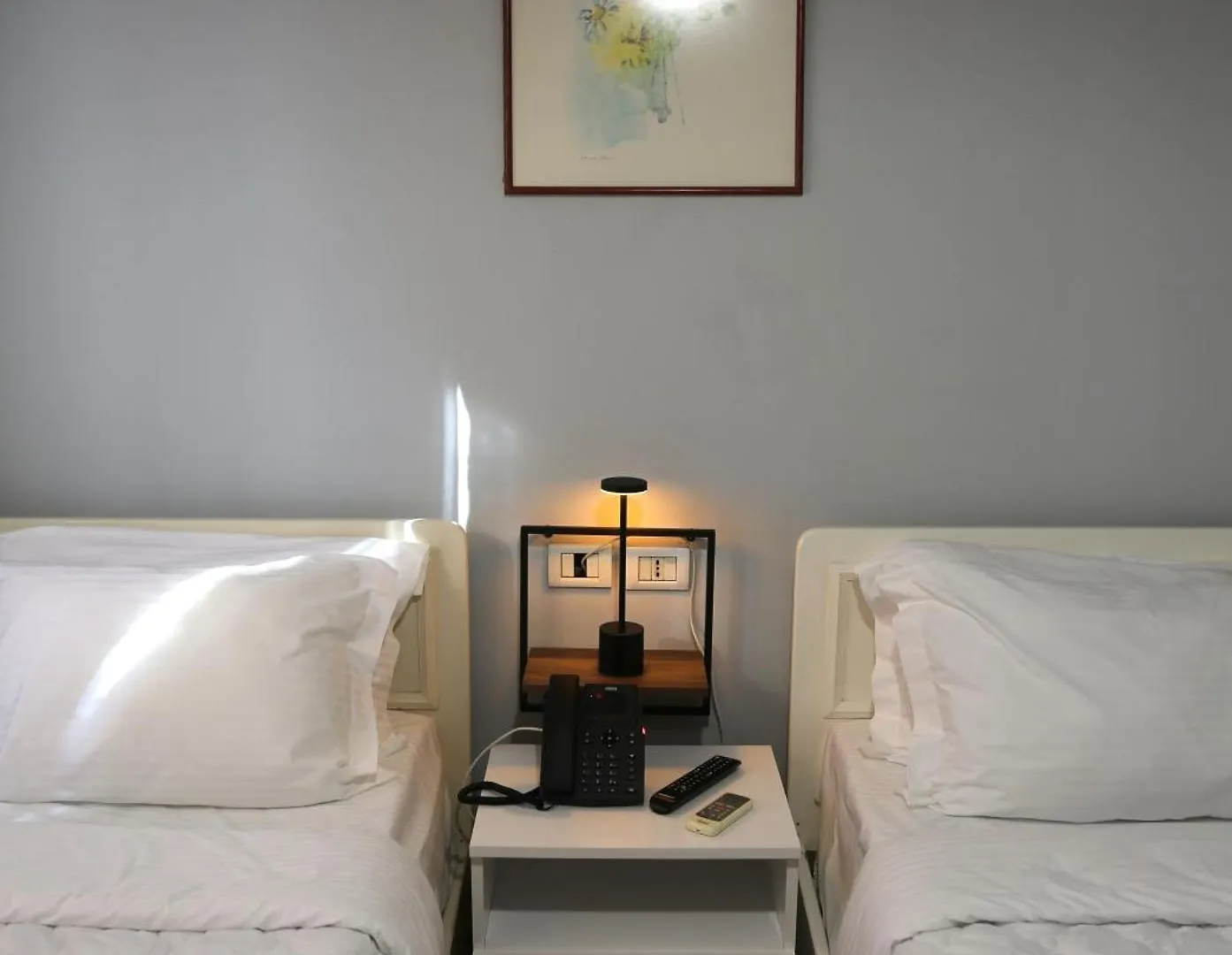 Guesthouse Doanesia Mezez ألبانيا