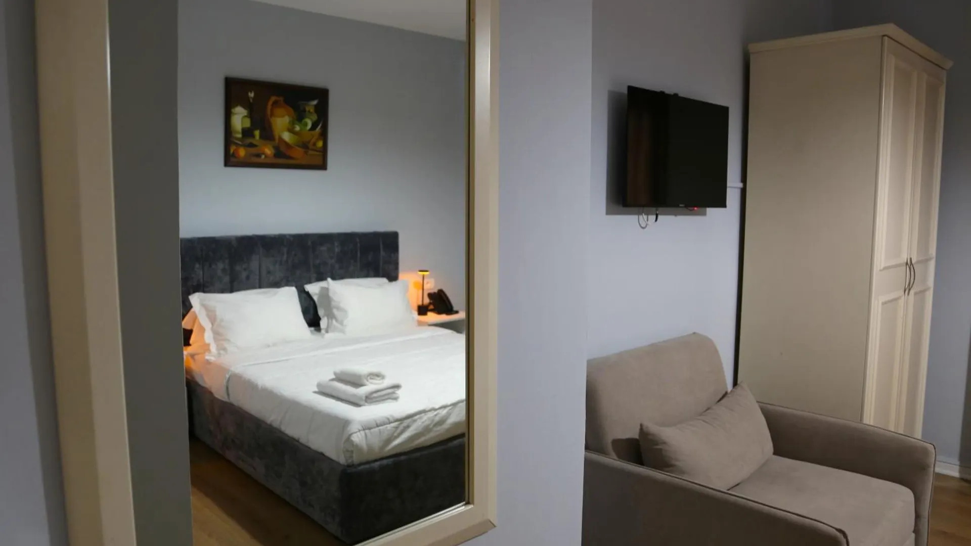 Guesthouse Doanesia Mezez 0*,  ألبانيا