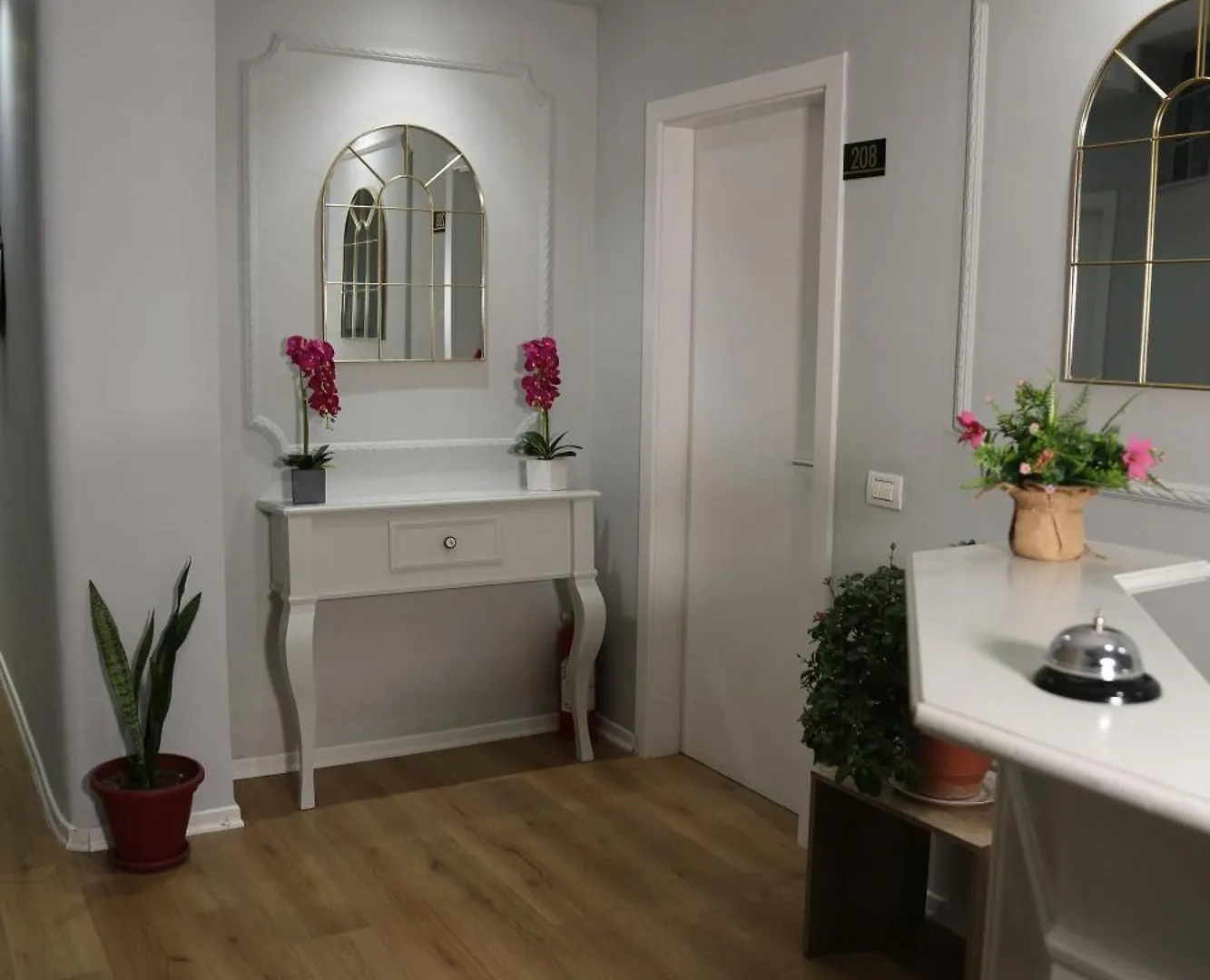 Guesthouse Doanesia Mezez ألبانيا