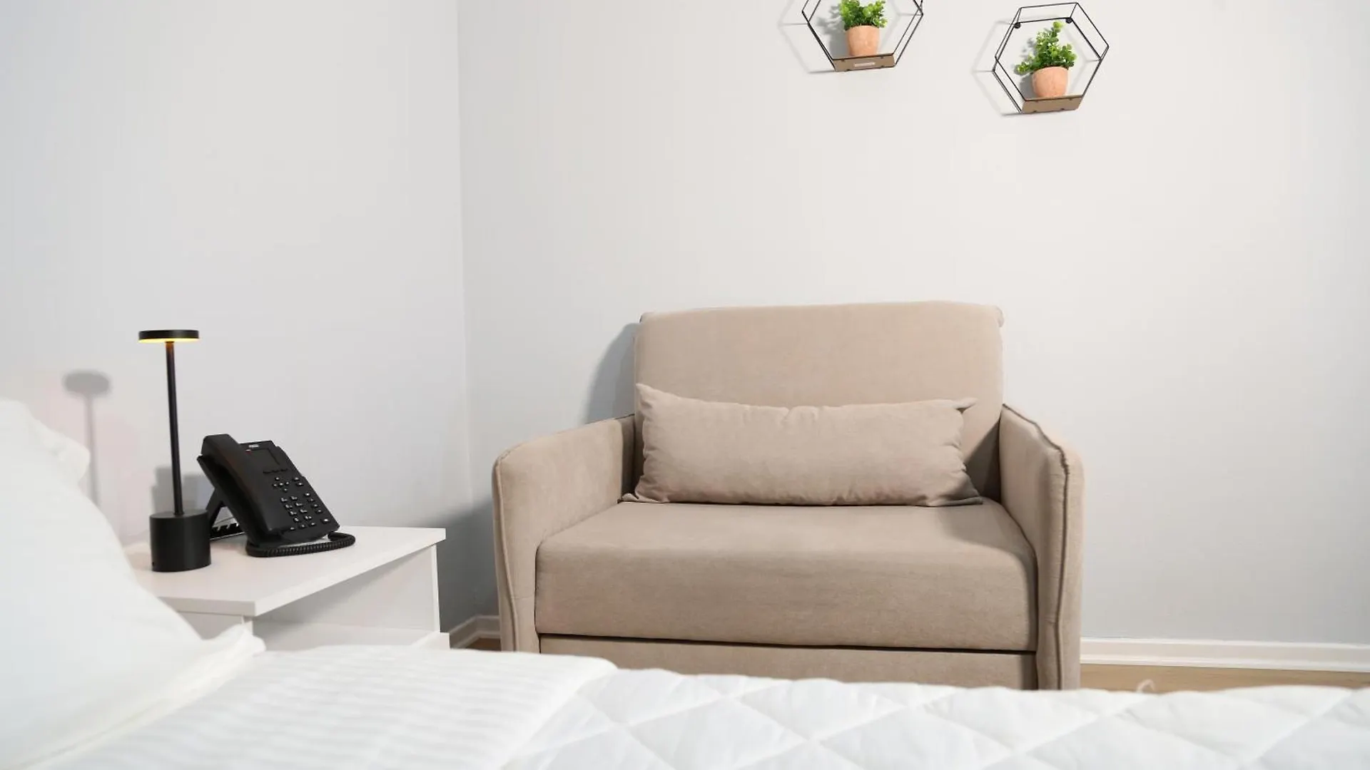 Guesthouse Doanesia Mezez بيت ضيافة