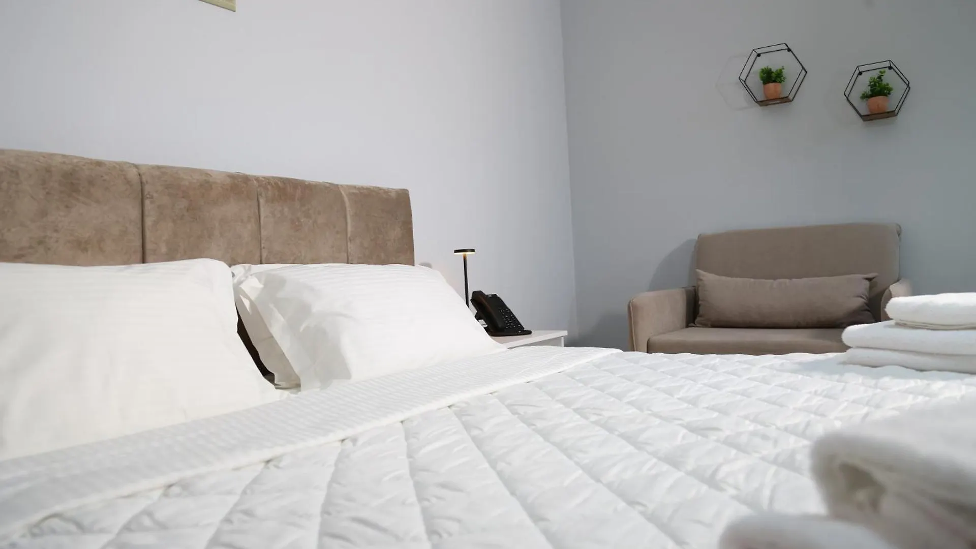 Guesthouse Doanesia Mezez