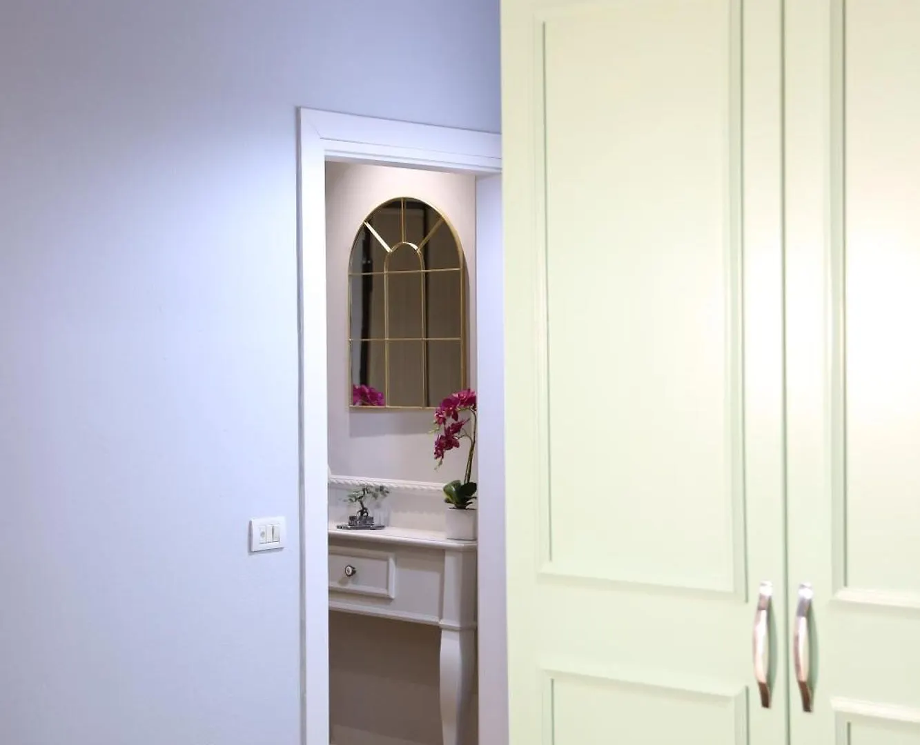Guesthouse Doanesia Mezez