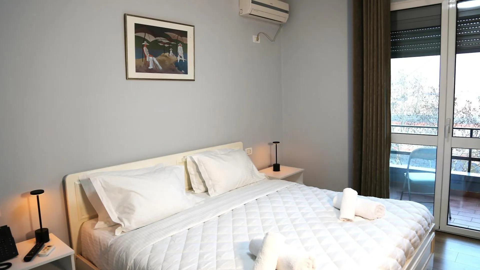 Guesthouse Doanesia Mezez ألبانيا