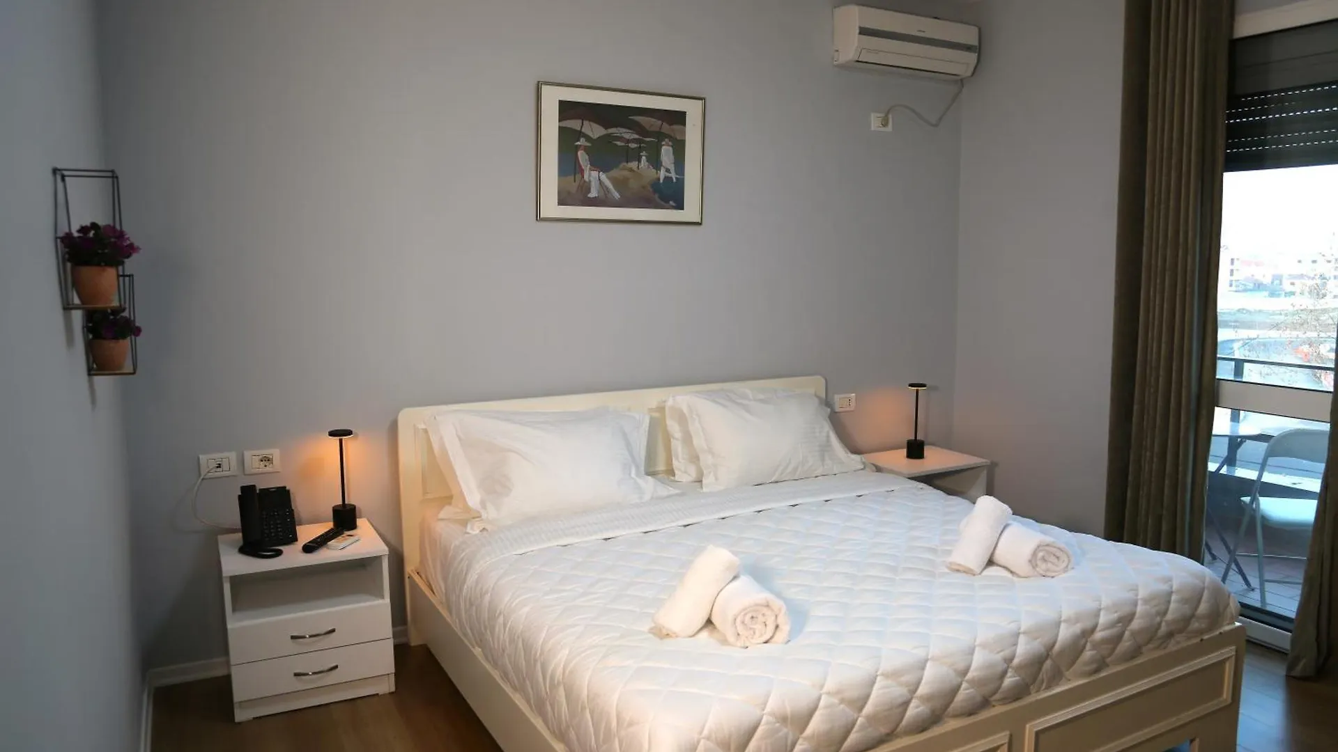 Guesthouse Doanesia Mezez بيت ضيافة