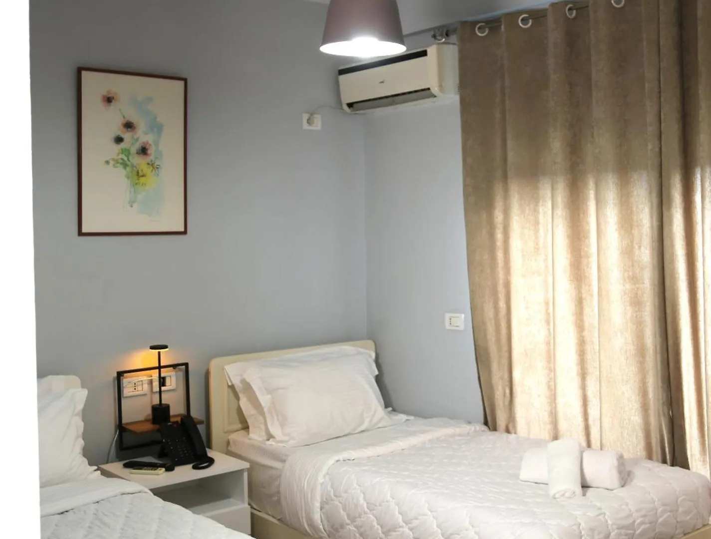 Guesthouse Doanesia Mezez