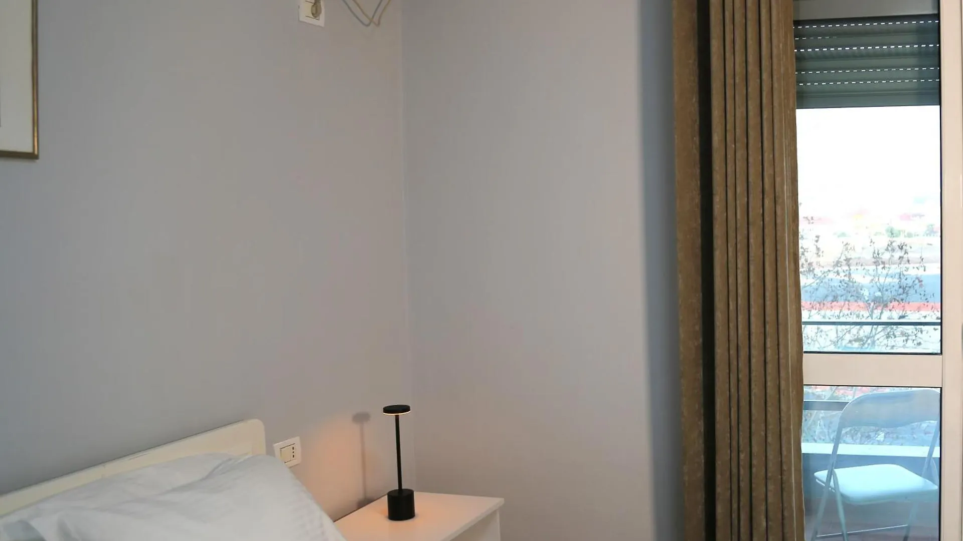 Guesthouse Doanesia Mezez بيت ضيافة